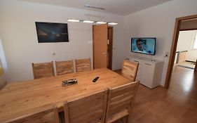 Apartment Stuttgart Suedheim