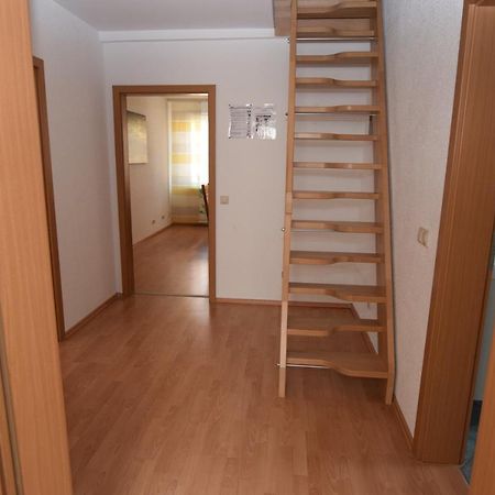 Apartment Stuttgart Suedheim Buitenkant foto