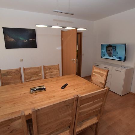 Apartment Stuttgart Suedheim Buitenkant foto