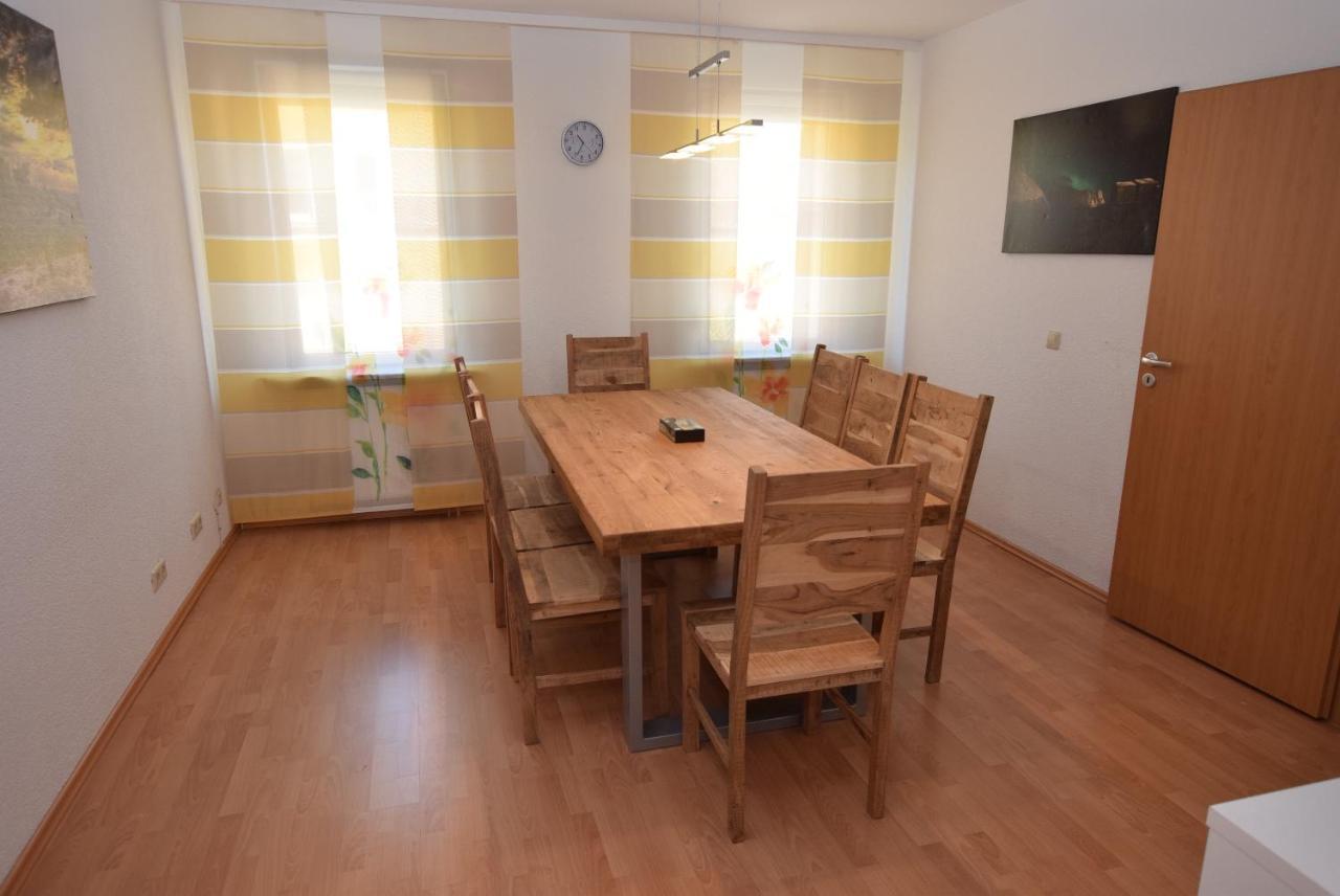 Apartment Stuttgart Suedheim Buitenkant foto