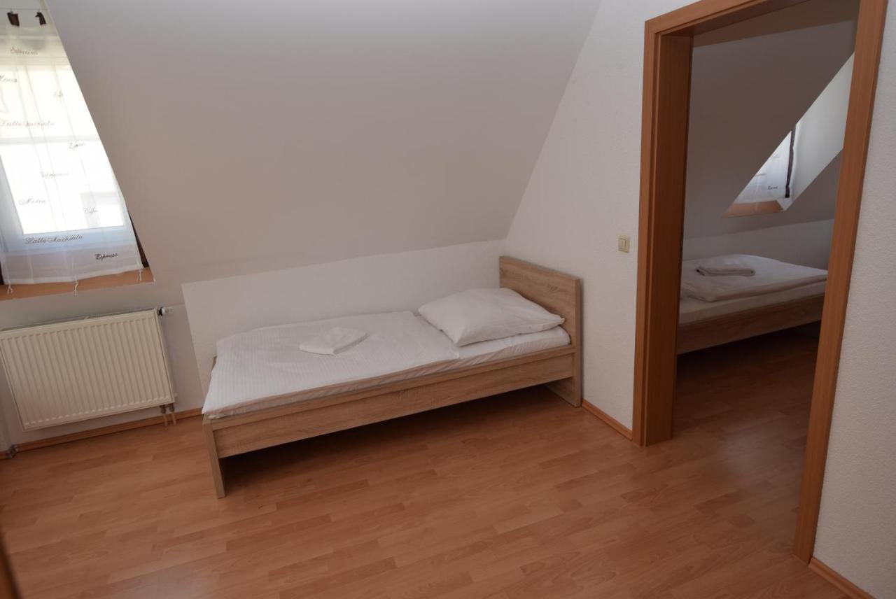 Apartment Stuttgart Suedheim Buitenkant foto