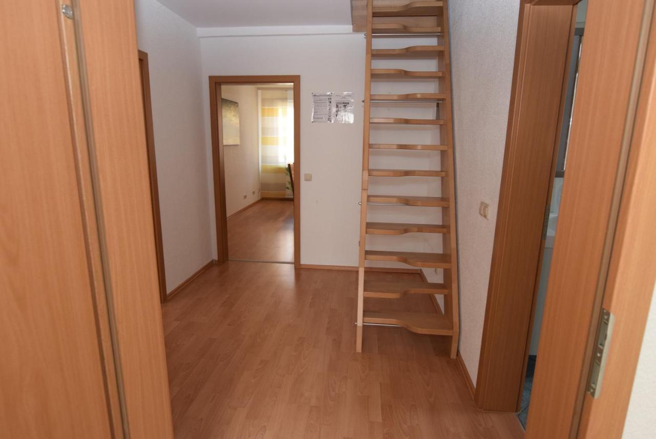 Apartment Stuttgart Suedheim Buitenkant foto