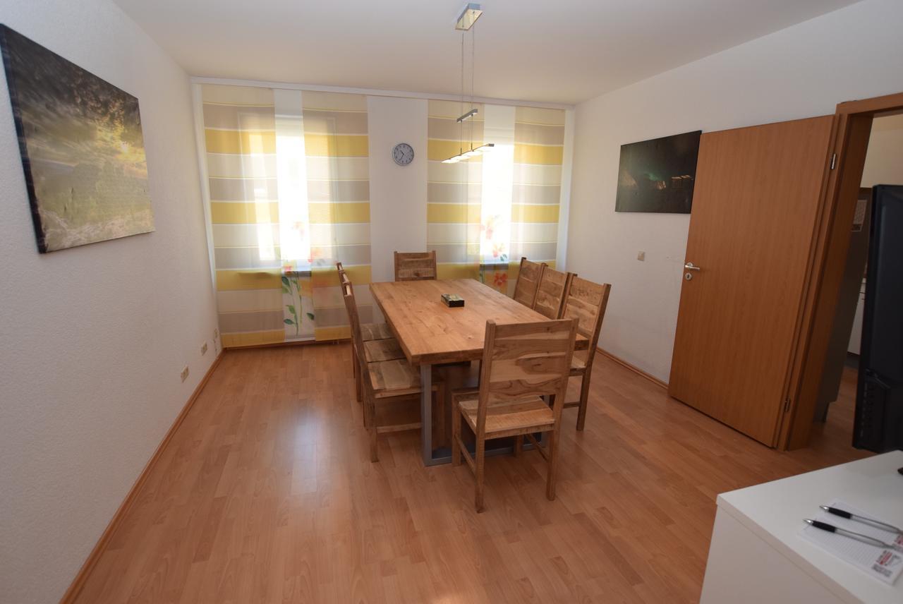 Apartment Stuttgart Suedheim Buitenkant foto