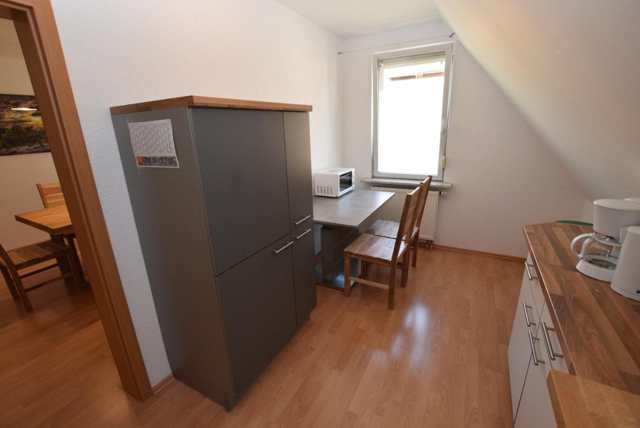 Apartment Stuttgart Suedheim Buitenkant foto