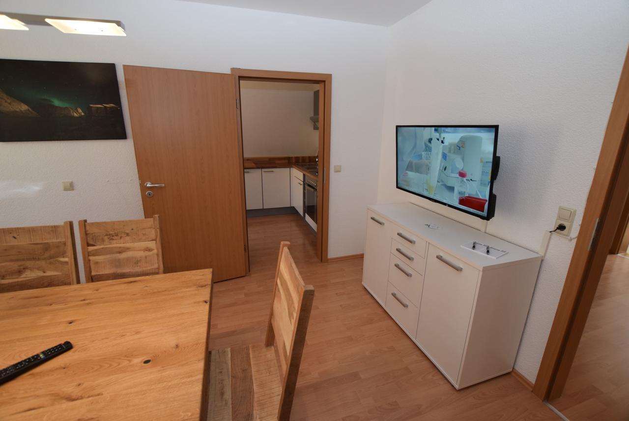 Apartment Stuttgart Suedheim Buitenkant foto