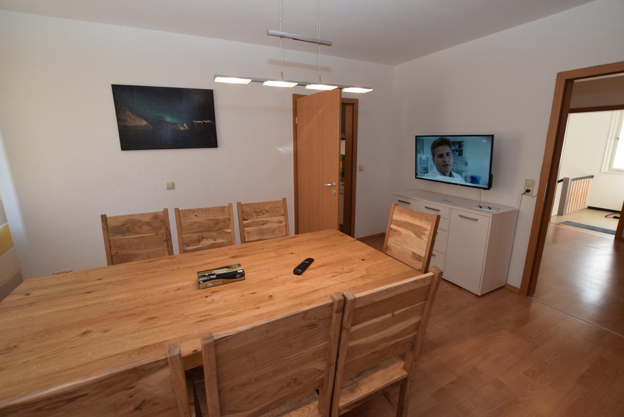 Apartment Stuttgart Suedheim Buitenkant foto