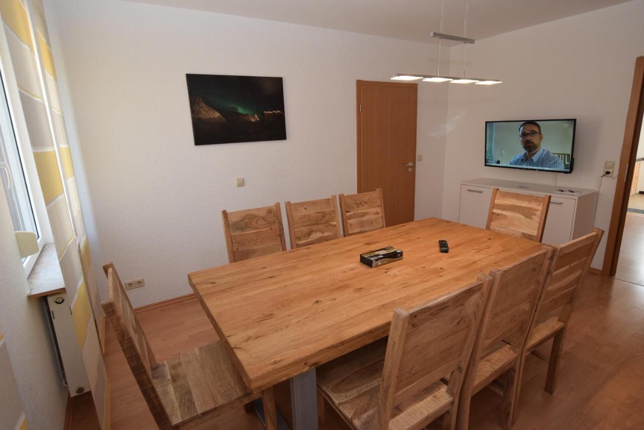 Apartment Stuttgart Suedheim Buitenkant foto